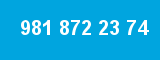 981 872 23 74